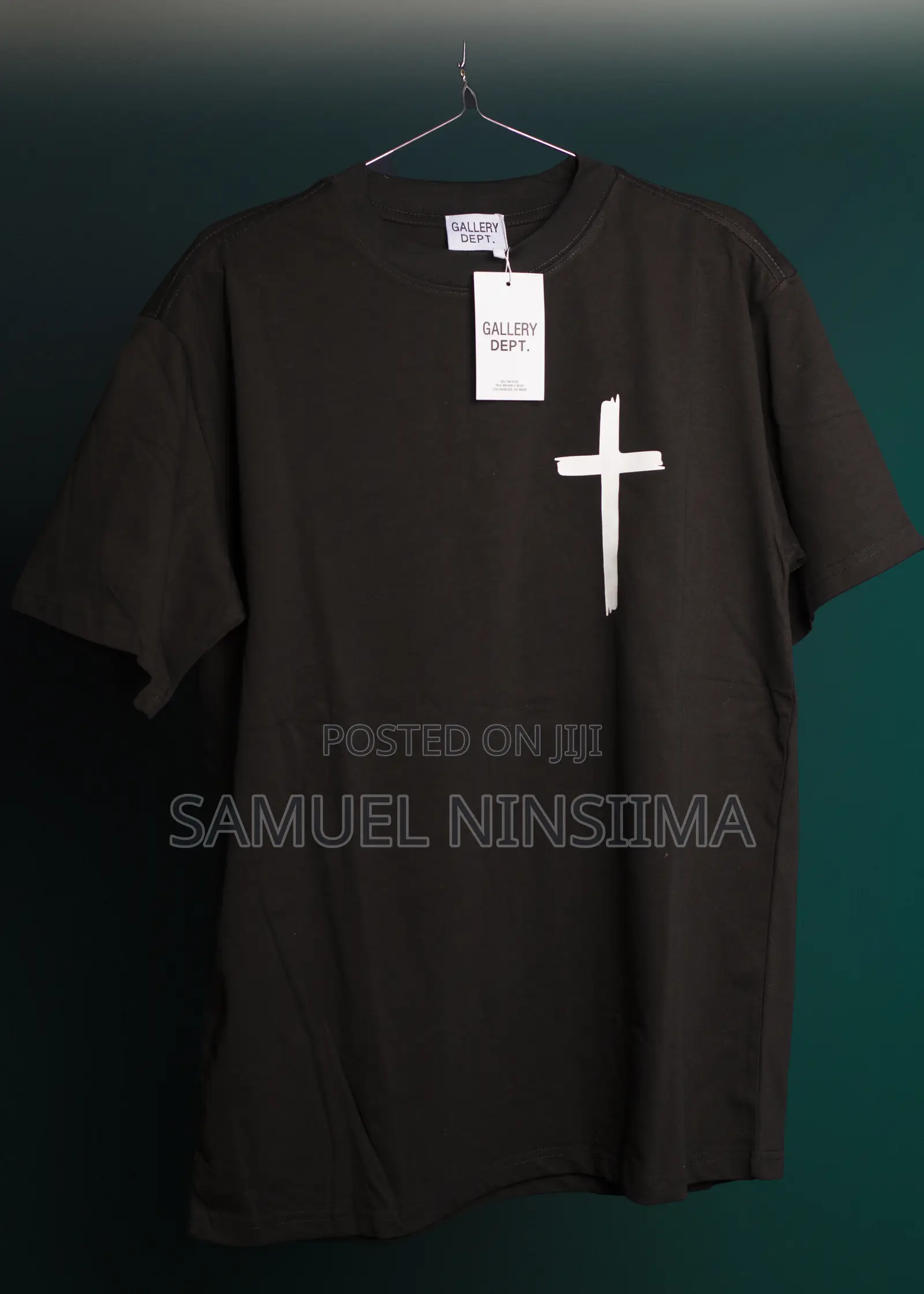 Christian Branded Tshirts