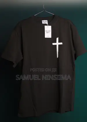 Christian Branded Tshirts