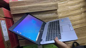 Laptop HP EliteBook 840 8GB Intel Core i5 HDD 500GB