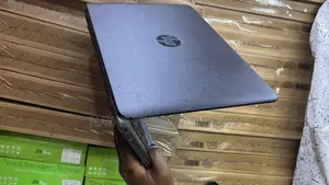 Laptop HP EliteBook 840 8GB Intel Core i5 HDD 500GB