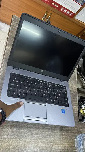 Laptop HP EliteBook 840 8GB Intel Core i5 HDD 500GB