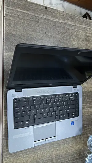 Laptop HP EliteBook 840 8GB Intel Core i5 HDD 500GB