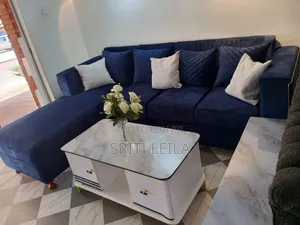 Sofa Sets and Tuftedhead Beds