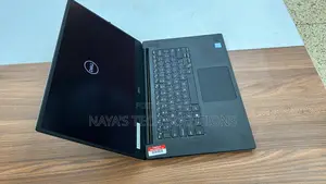 Laptop Dell Precision 5530 16GB Intel Core i7 SSD 512GB
