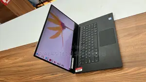 Laptop Dell Precision 5530 16GB Intel Core i7 SSD 512GB