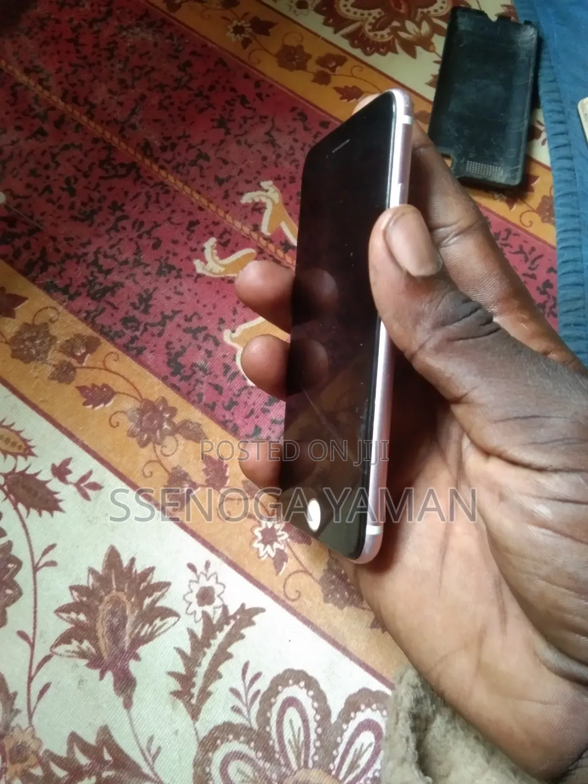 Apple iPhone 7 32 GB Silver