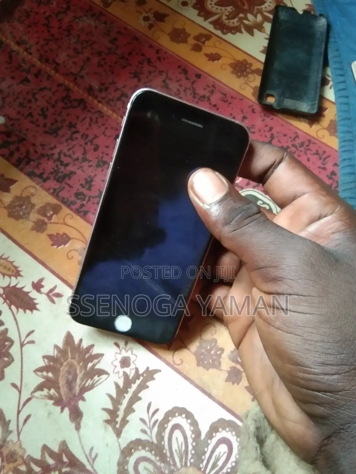 Apple iPhone 7 32 GB Silver