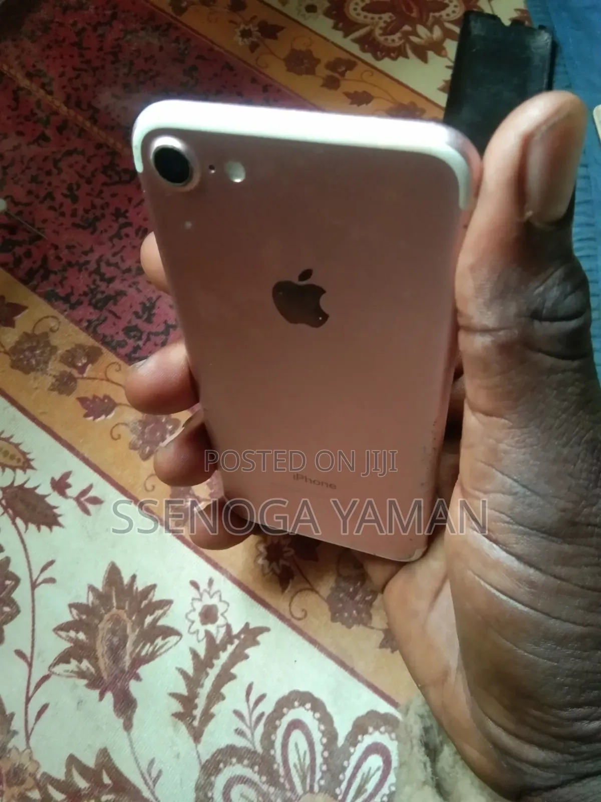 Apple iPhone 7 32 GB Silver