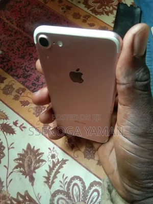 Apple iPhone 7 32 GB Silver