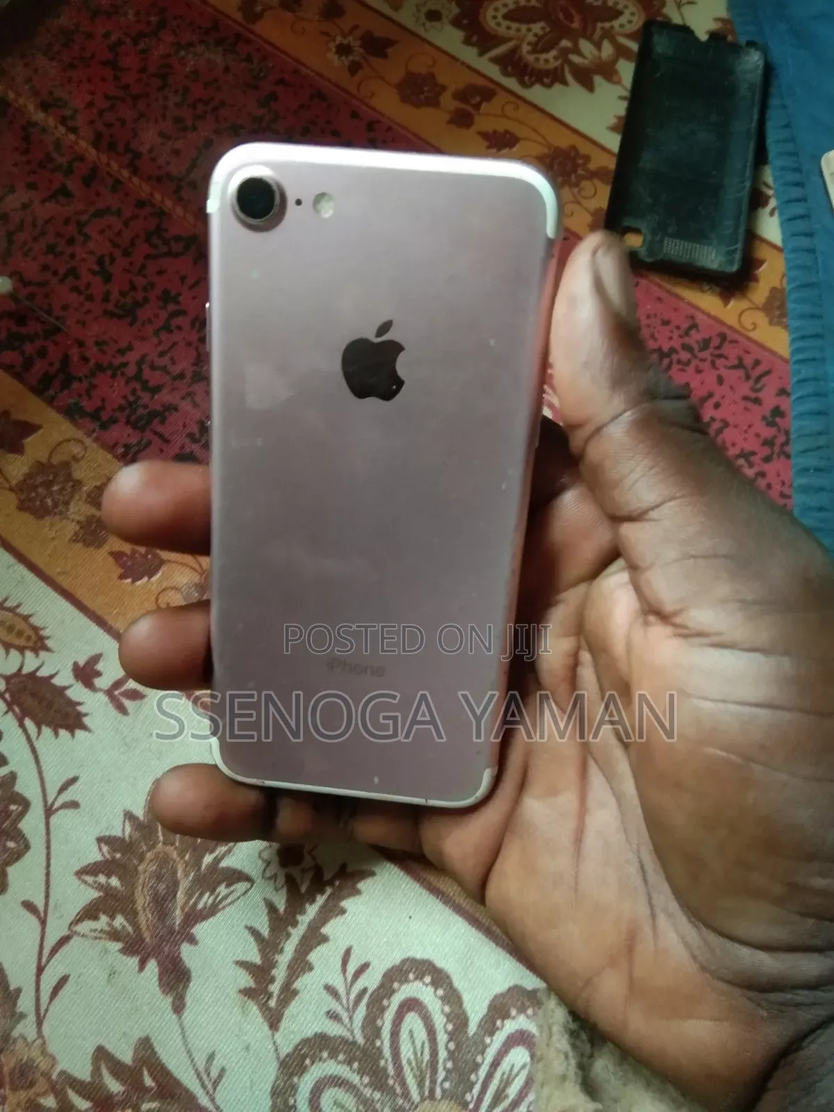 Apple iPhone 7 32 GB Silver