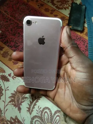 Apple iPhone 7 32 GB Silver