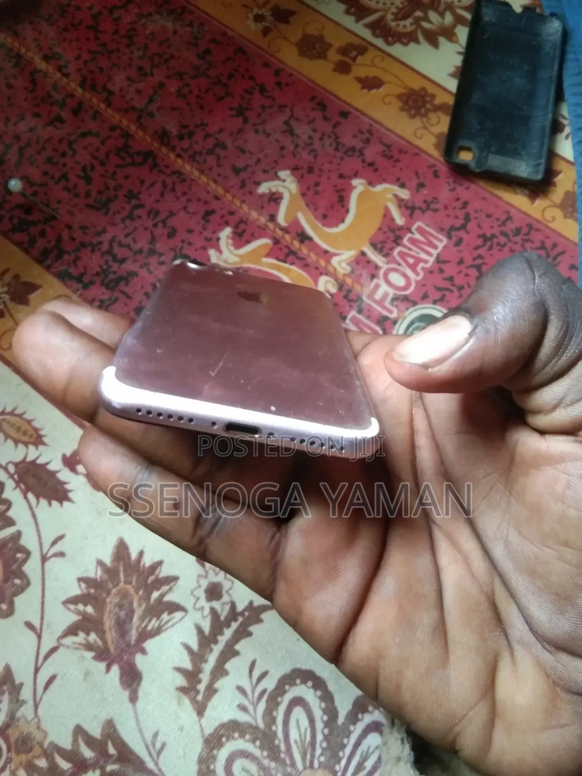 Apple iPhone 7 32 GB Silver