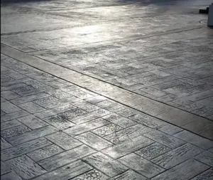 Offer!Lepton Stamped Concrete Solutions