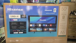 Hisense Tv