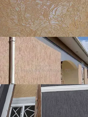 Get Shukran Free Labour on Texture Paste