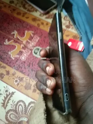 Samsung Galaxy Note 8 64 GB Black