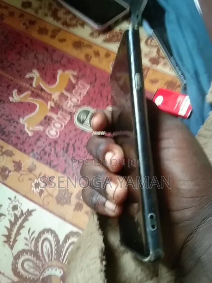 Samsung Galaxy Note 8 64 GB Black