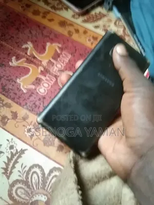 Samsung Galaxy Note 8 64 GB Black