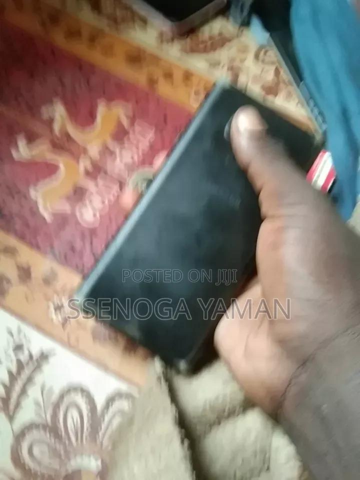 Samsung Galaxy Note 8 64 GB Black