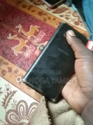 Samsung Galaxy Note 8 64 GB Black