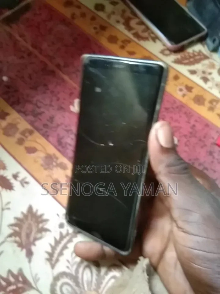 Samsung Galaxy Note 8 64 GB Black