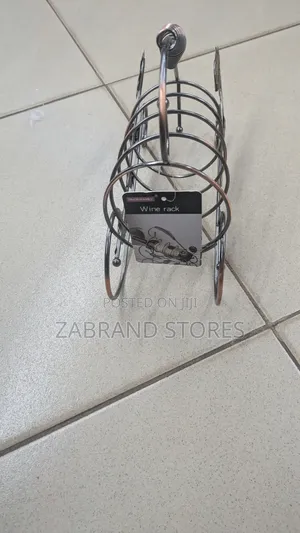 Wine Bottle Holder