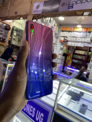 Huawei Y9 2019 128 GB