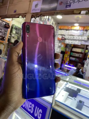 Huawei Y9 2019 128 GB