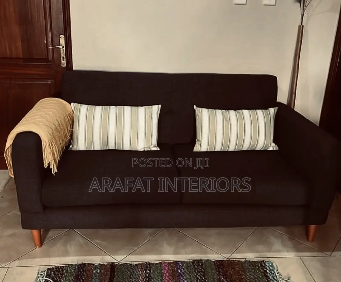 Very Comfortable and Stylish Dark Blue