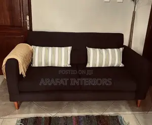 Very Comfortable and Stylish Dark Blue