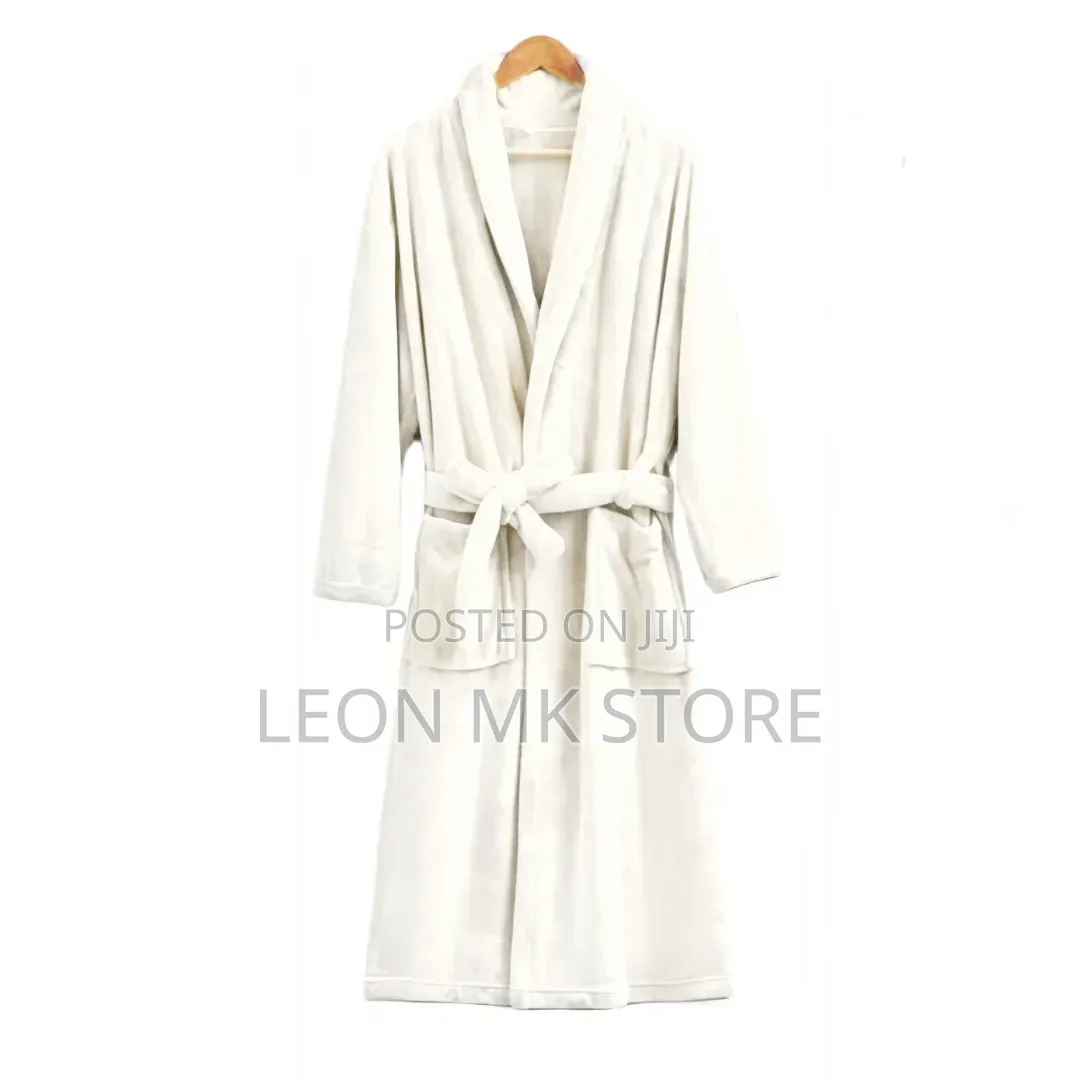 Soft Spa Bathrobes