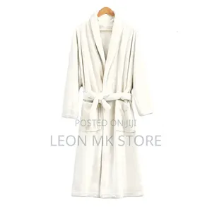 Soft Spa Bathrobes
