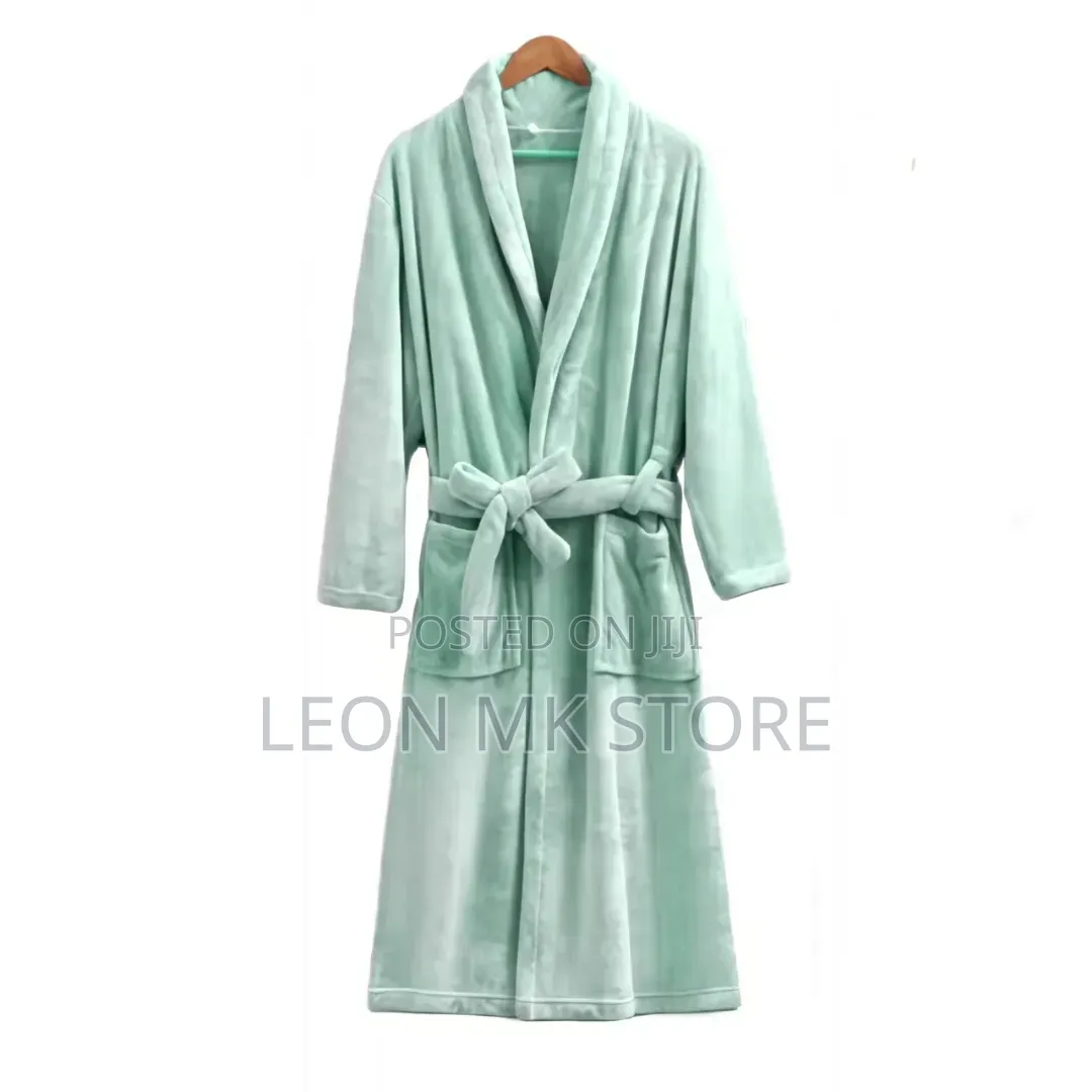 Soft Spa Bathrobes