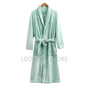 Soft Spa Bathrobes