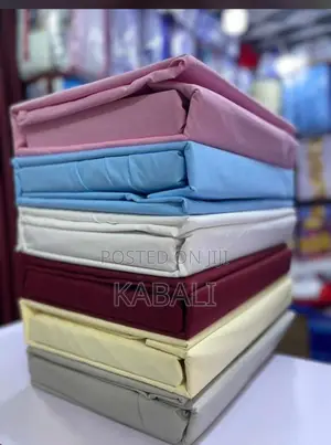 Fitted Bedsheets