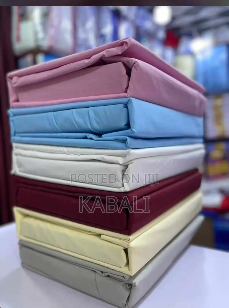 Fitted Bedsheets