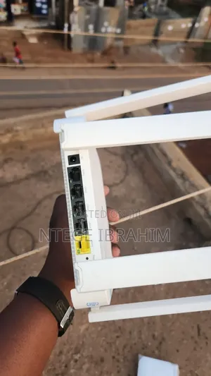 Ruijie Router