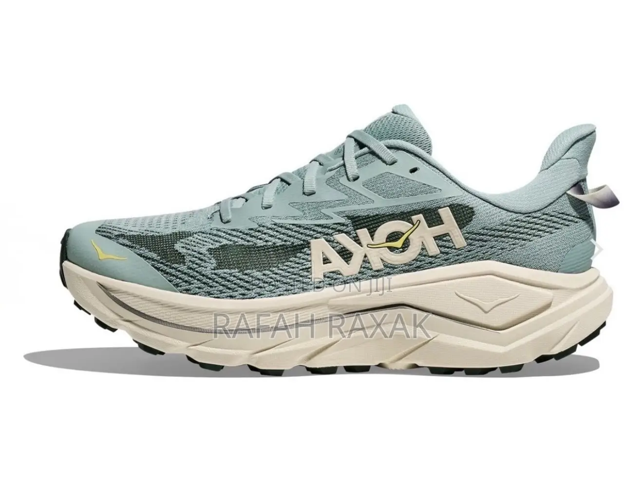 Men’S Classic Hoka Challenger 8 Trail Road Running Shoes