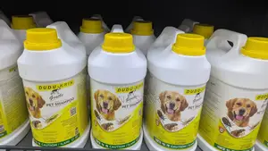 Dudu Krin Gentle Pet Shampoo 2l