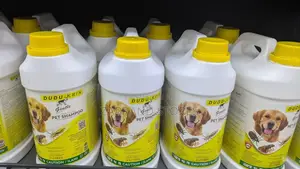Dudu Krin Gentle Pet Shampoo 2l