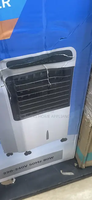Sonashi 202 Air Cooler