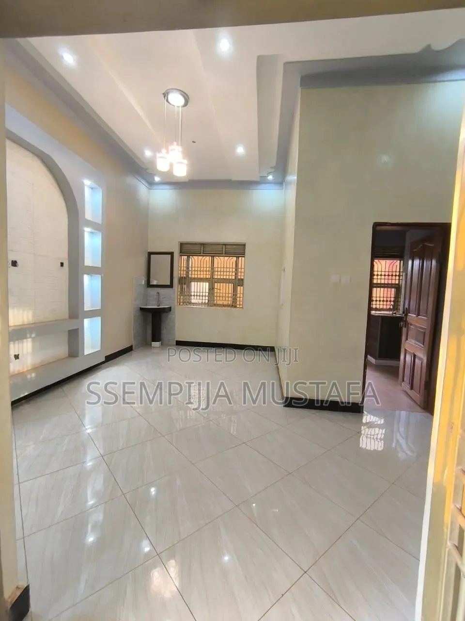 Mini Flat in Senge Estate, Wakiso / Wakiso for sale
