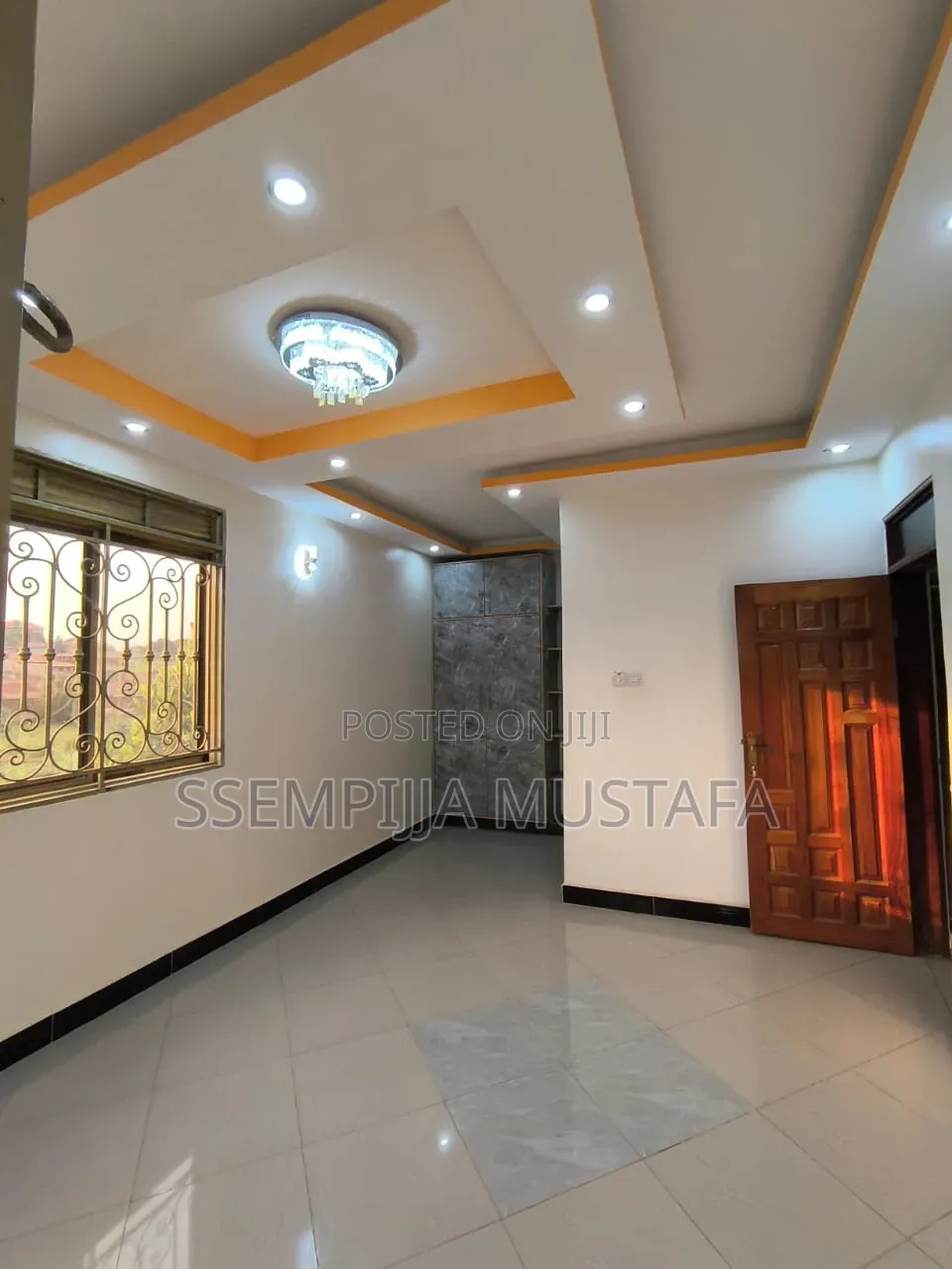 Mini Flat in Senge Estate, Wakiso / Wakiso for sale