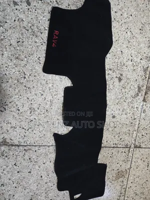 Rav4 Ordinary 1997 - 1999 Dashboard Cover