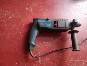 Handy Drill