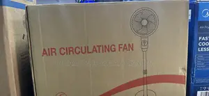 Air Circulating Fan