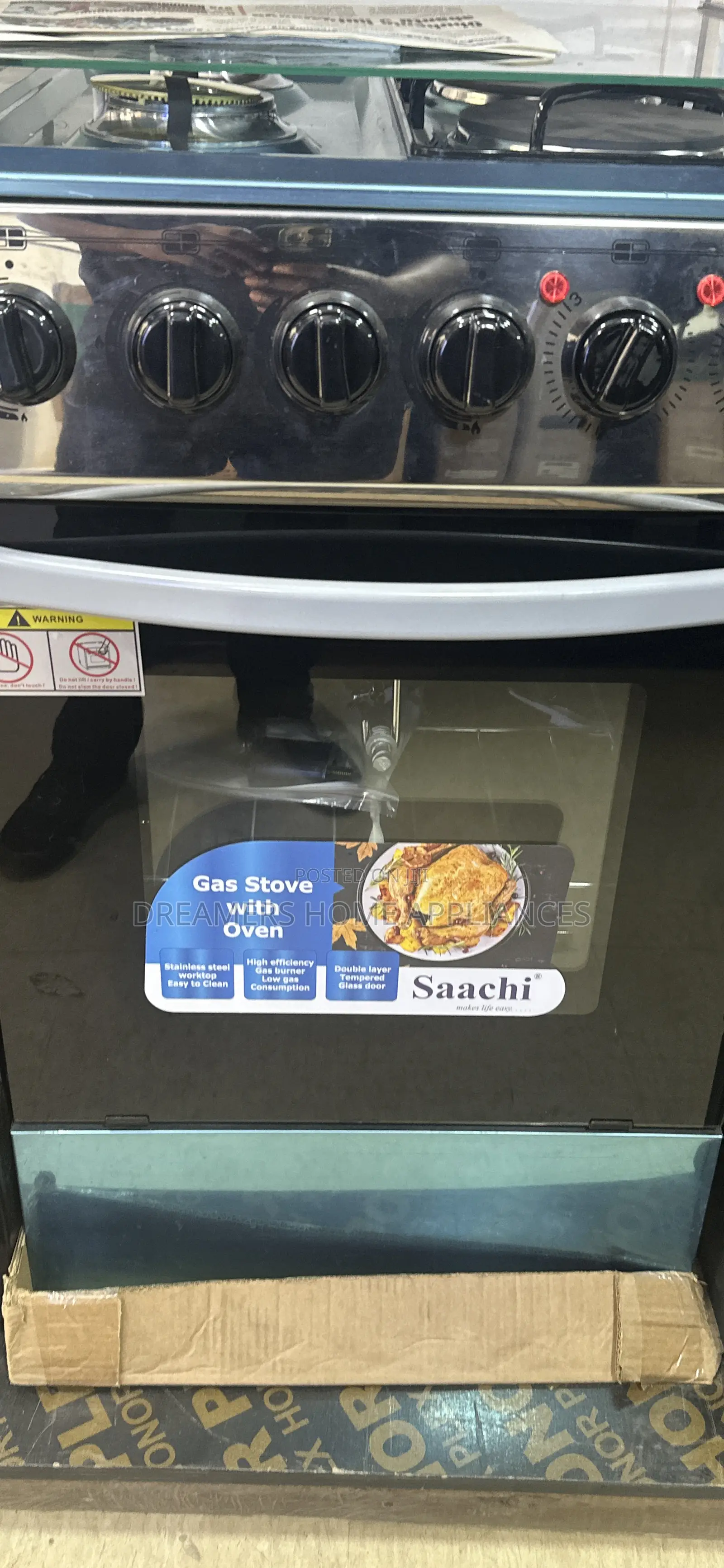 Saachi 3 and 1