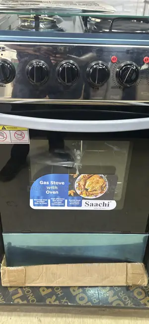 Saachi 3 and 1