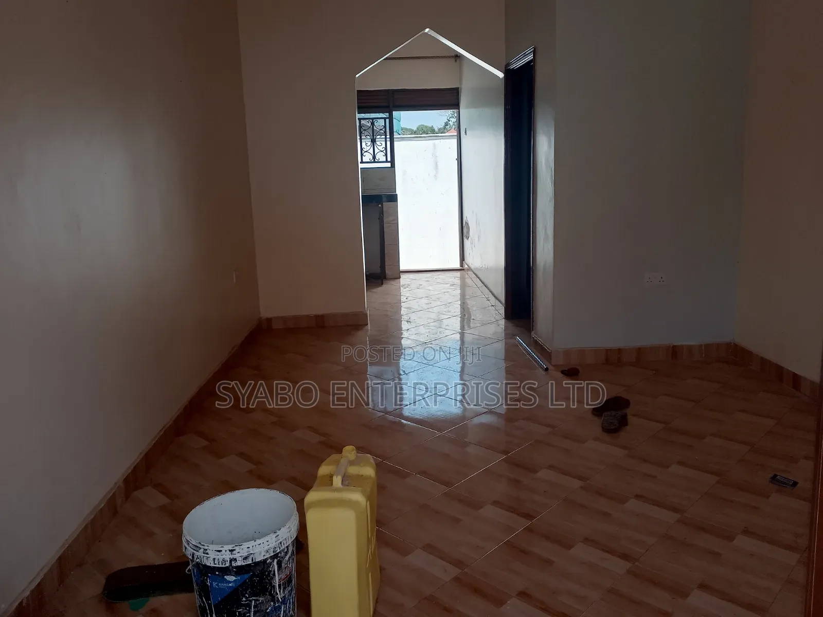 2bdrm House in 2Bedroom House For, Mukono TC for rent
