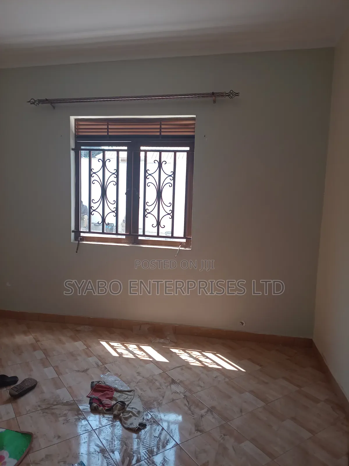 2bdrm House in 2Bedroom House For, Mukono TC for rent